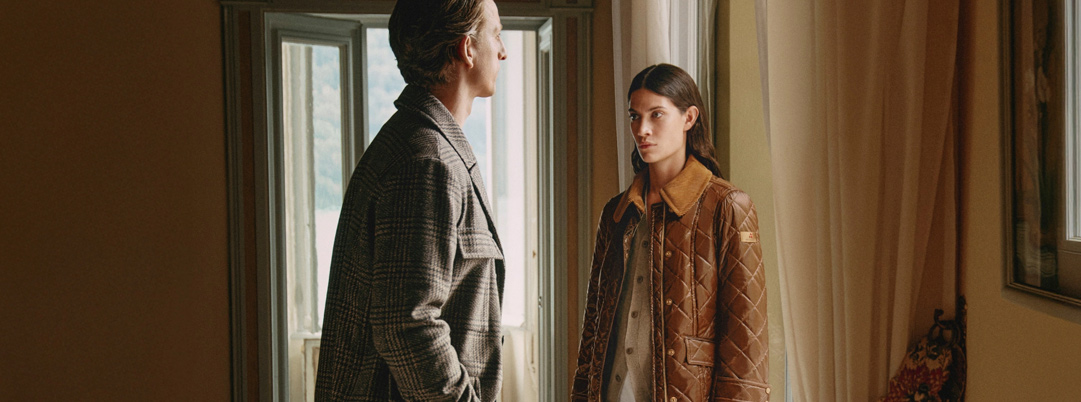 Autunno Inverno 2025 Felice Casucci Boutique