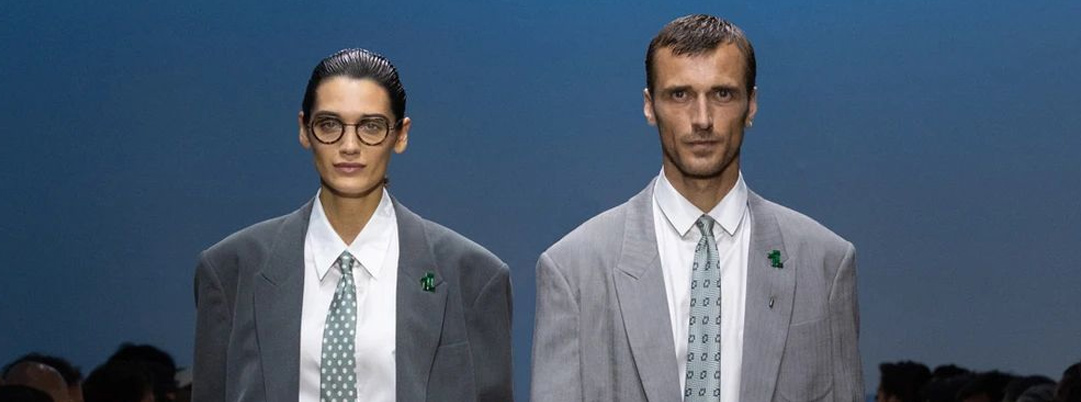 Autunno Inverno 2025 Felice Casucci Boutique