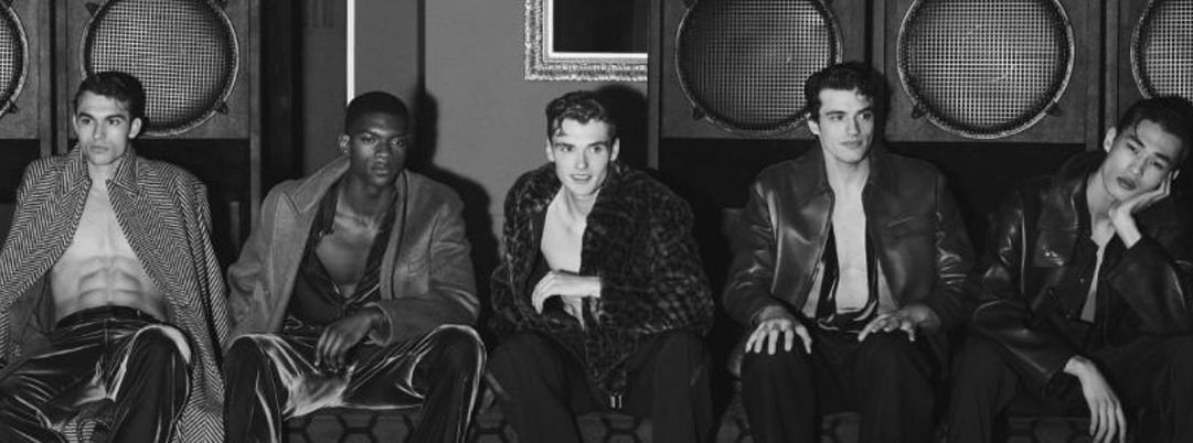 Autunno Inverno 2025 Felice Casucci Boutique